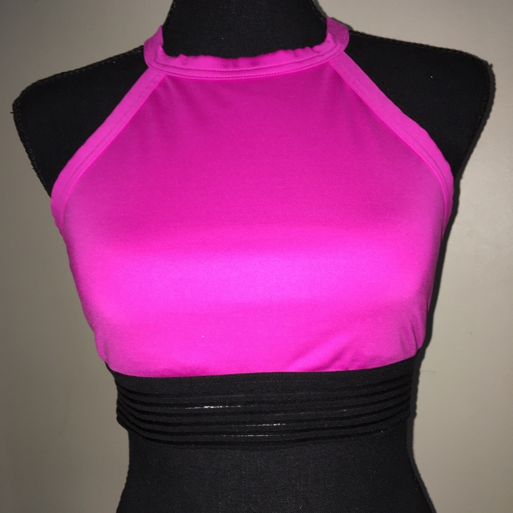 Sports bra/cute top